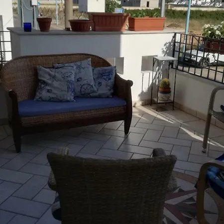 Casa Vacanza