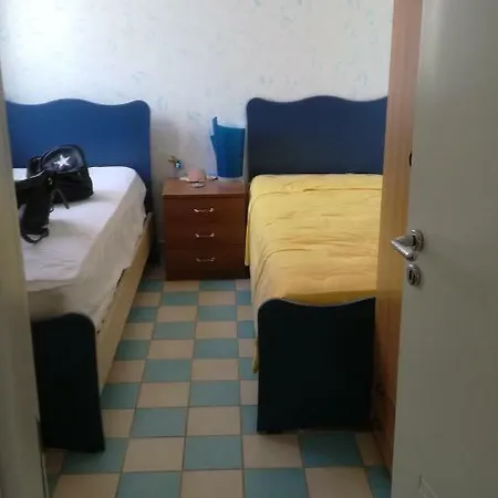 Prázdninový dům Casa Vacanza