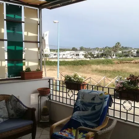 Casa Vacanza * Marina Di Pescoluse
