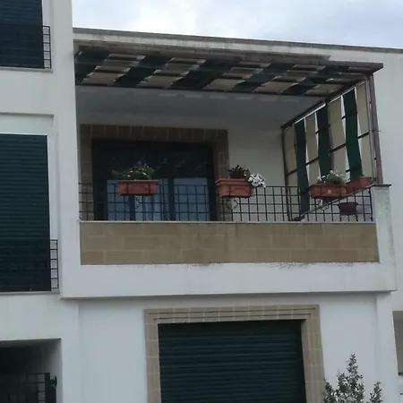 Casa Vacanza Holiday home Marina Di Pescoluse