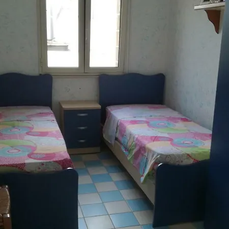 Holiday home Casa Vacanza